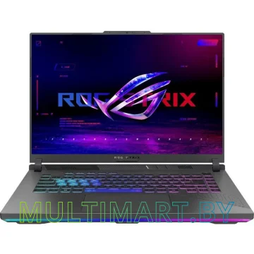 Игровой ноутбук ASUS ROG Strix G16 G614PR-RV027 (90NR0NJ7-M001J0)